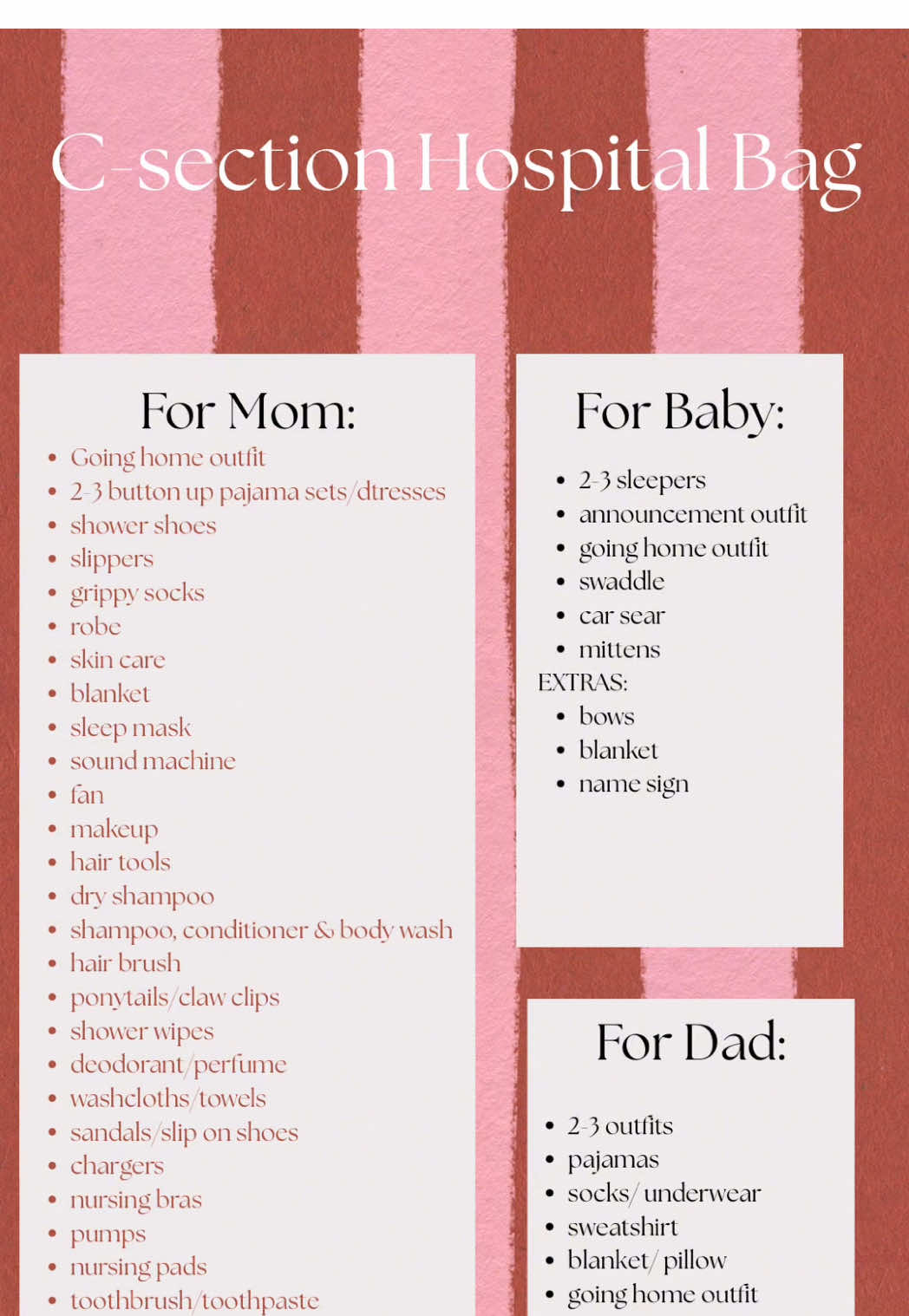 @Kenzie | Mom + Beauty