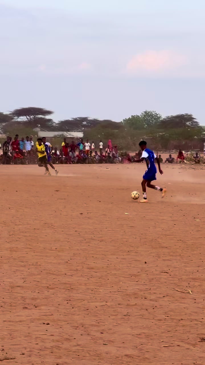 @Faliyaha Dadaab channel