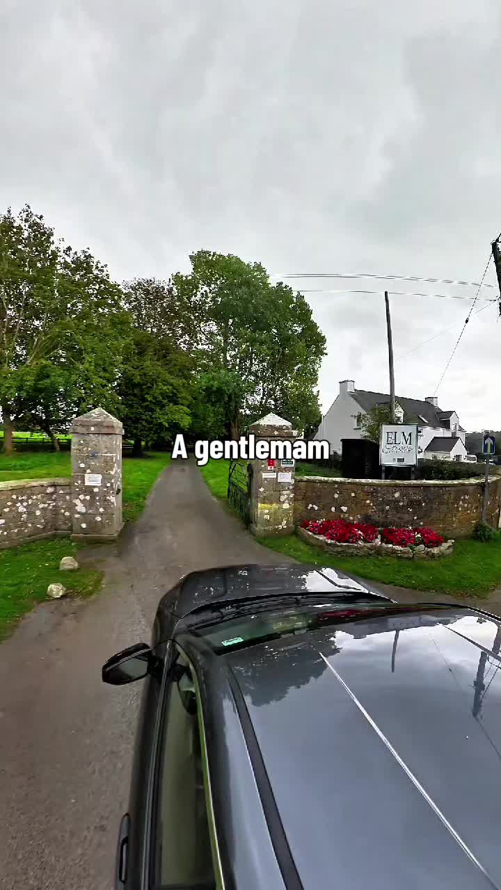 @Travelling Welshman ®