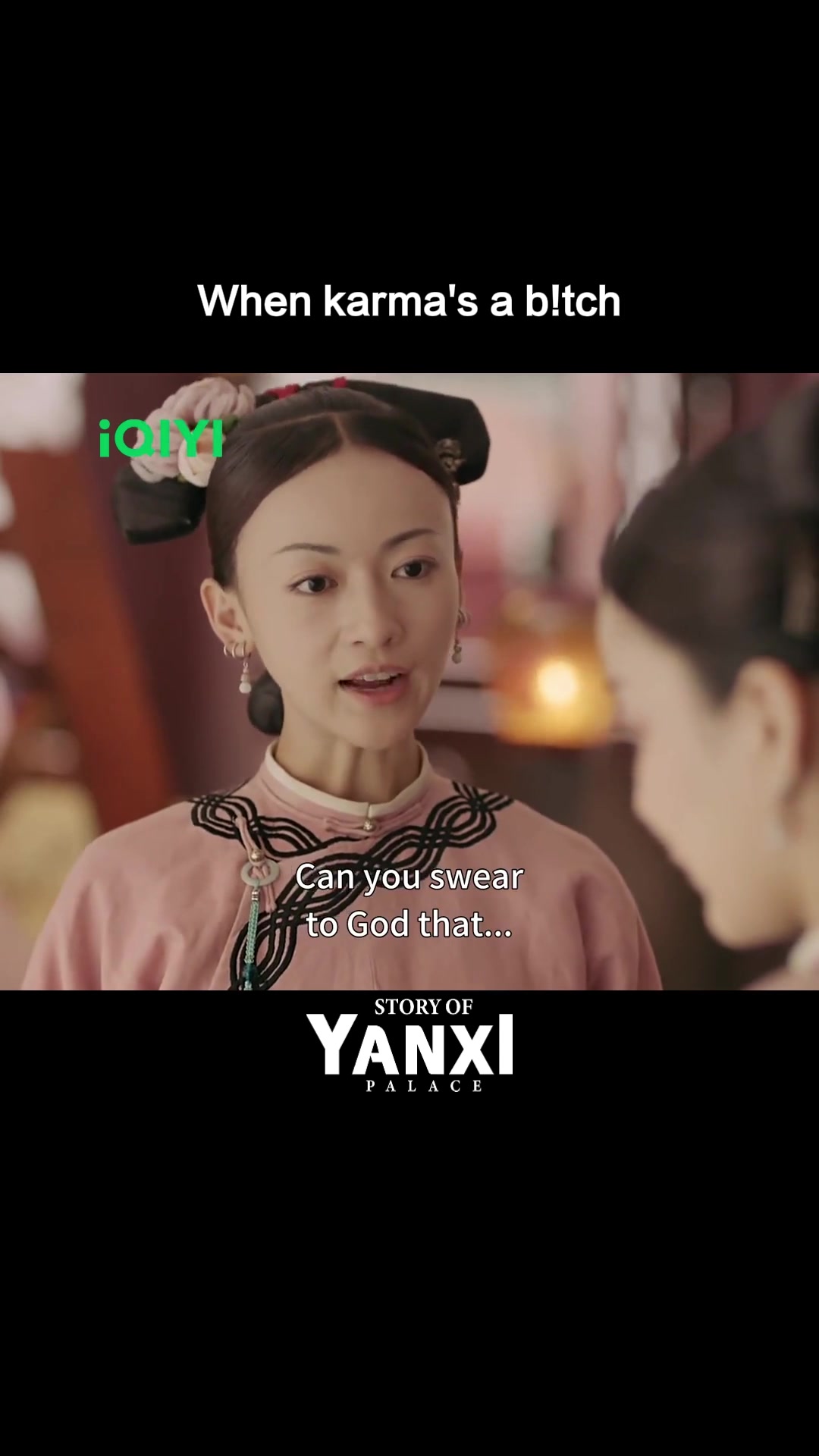 @iQIYI Singapore