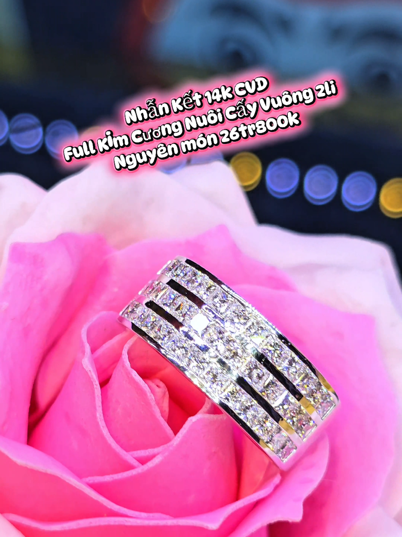 @KIM CƯƠNG NU&Ocirc;I CẤY GI&Aacute; SỈ