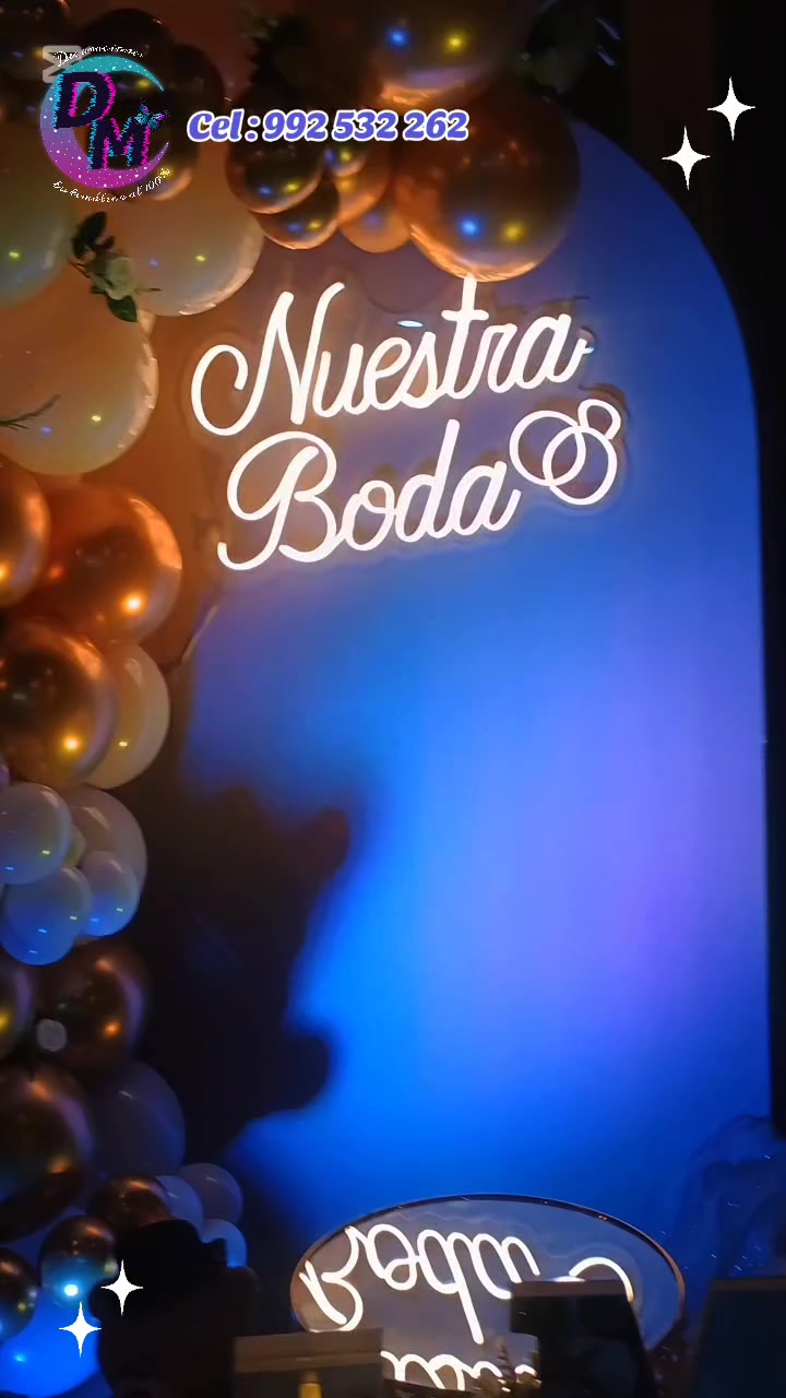 @DM Decoraciones