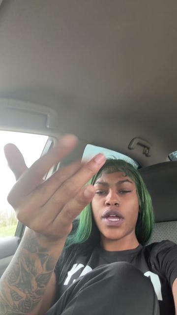 @Therealprettyeyes