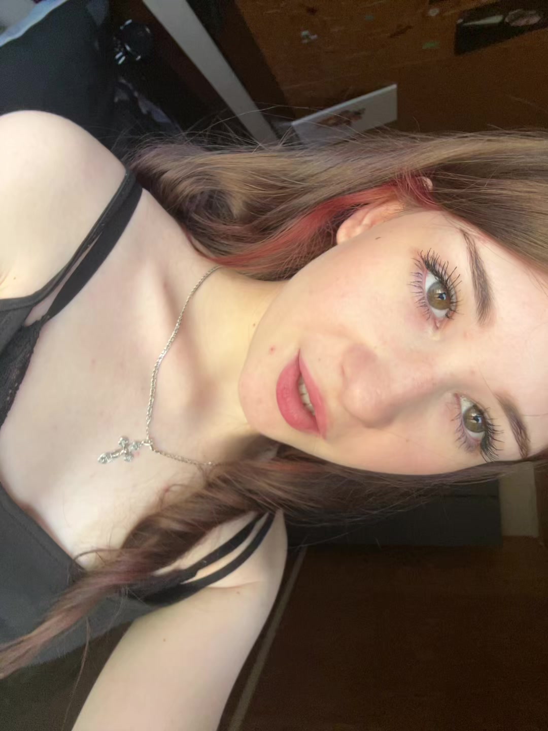 @полинка