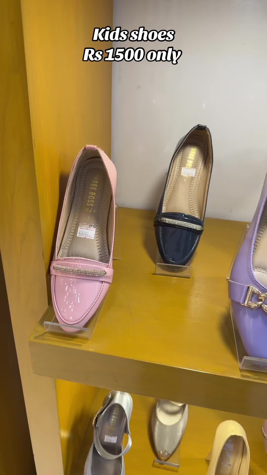 @Bittini Ladies shoes