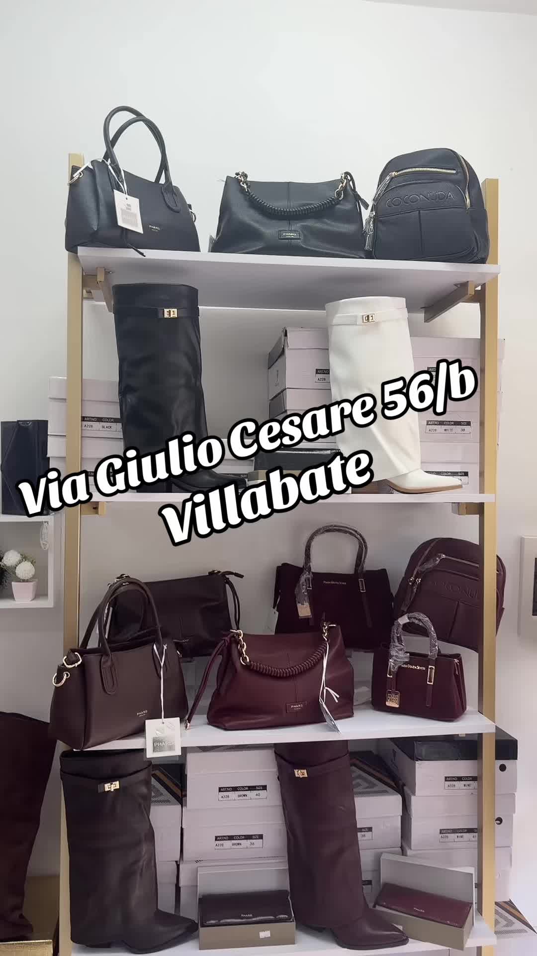 @Mary Pace abbigliamento