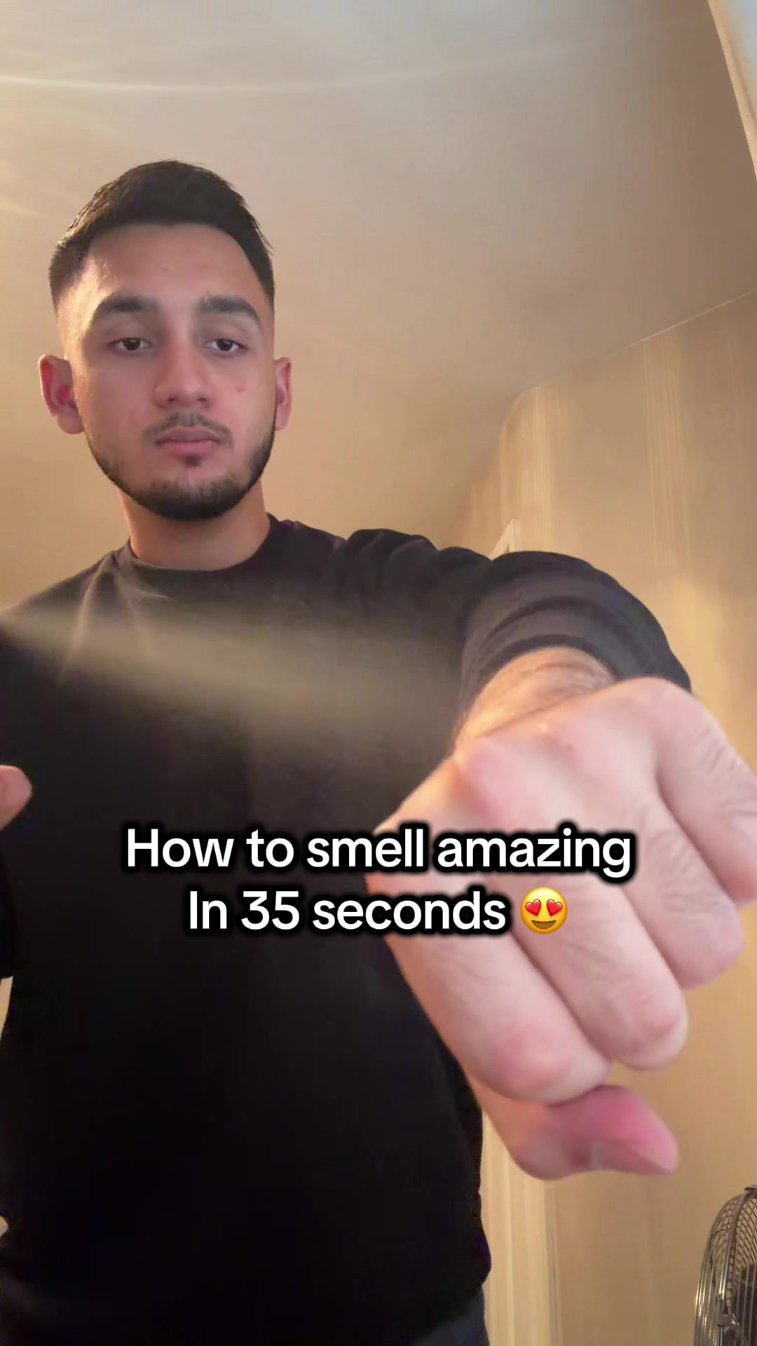 @FragranceByUzayr
