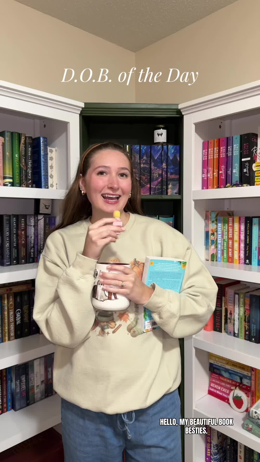 @Brianna | Books & Lifestyle