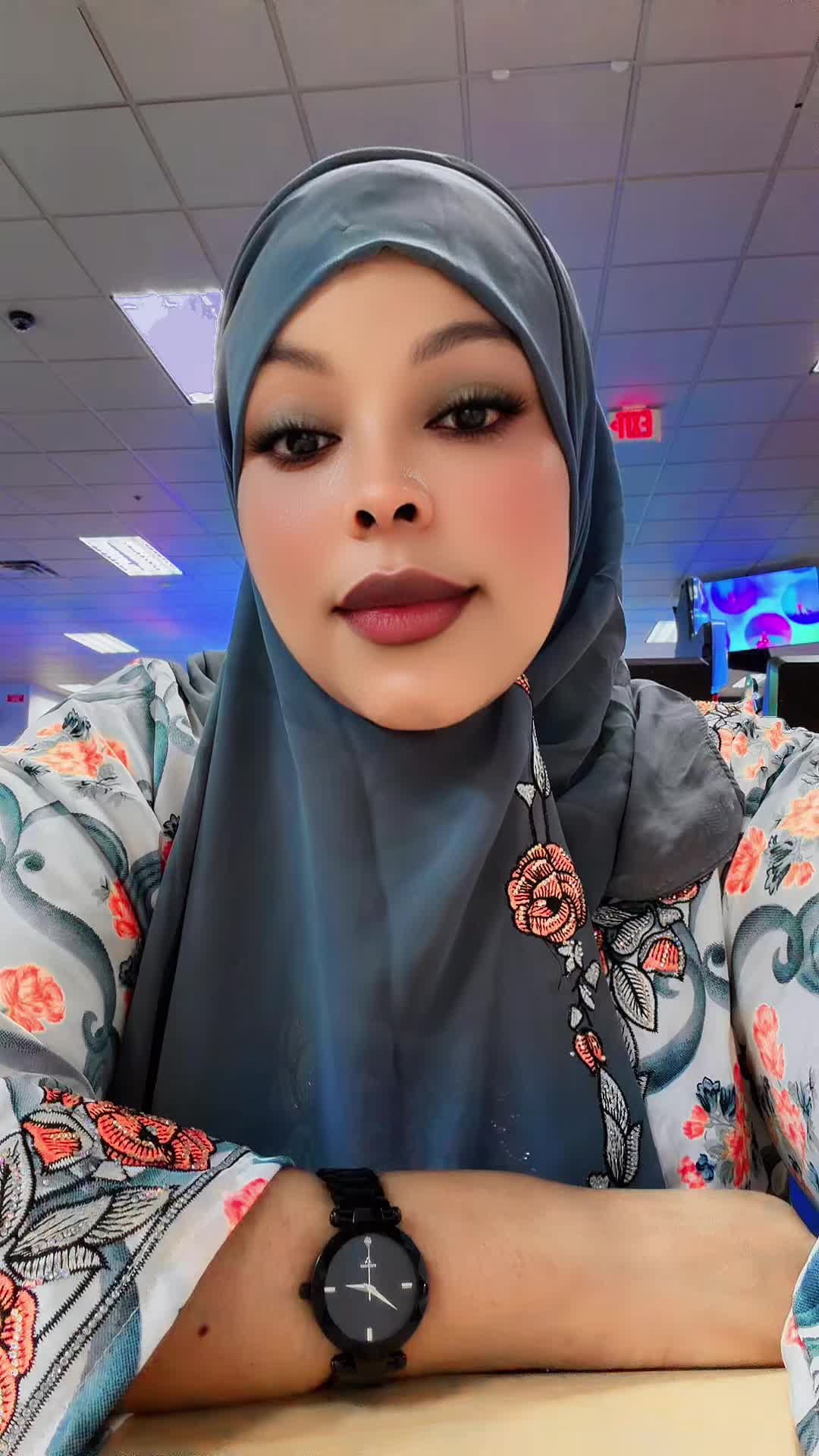 @Duniyo Ali