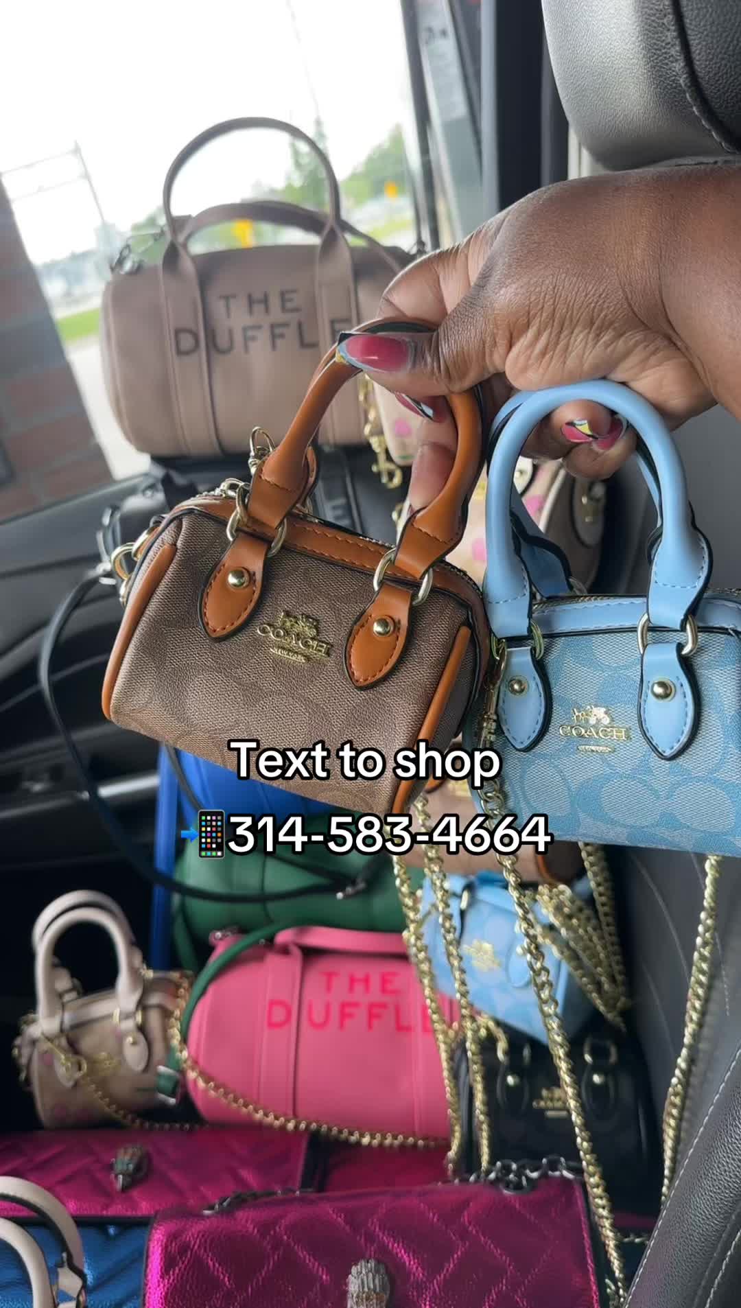 @The Fancy Plug