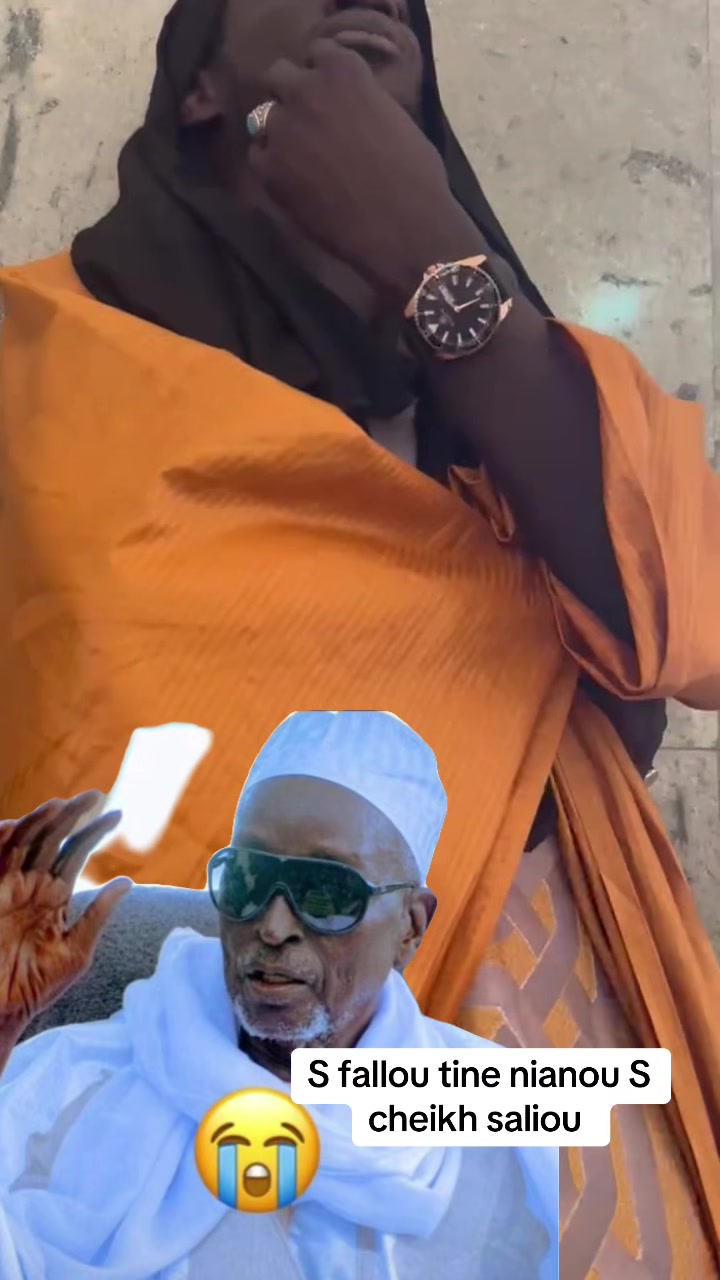 @Serigne fallou tine khassida