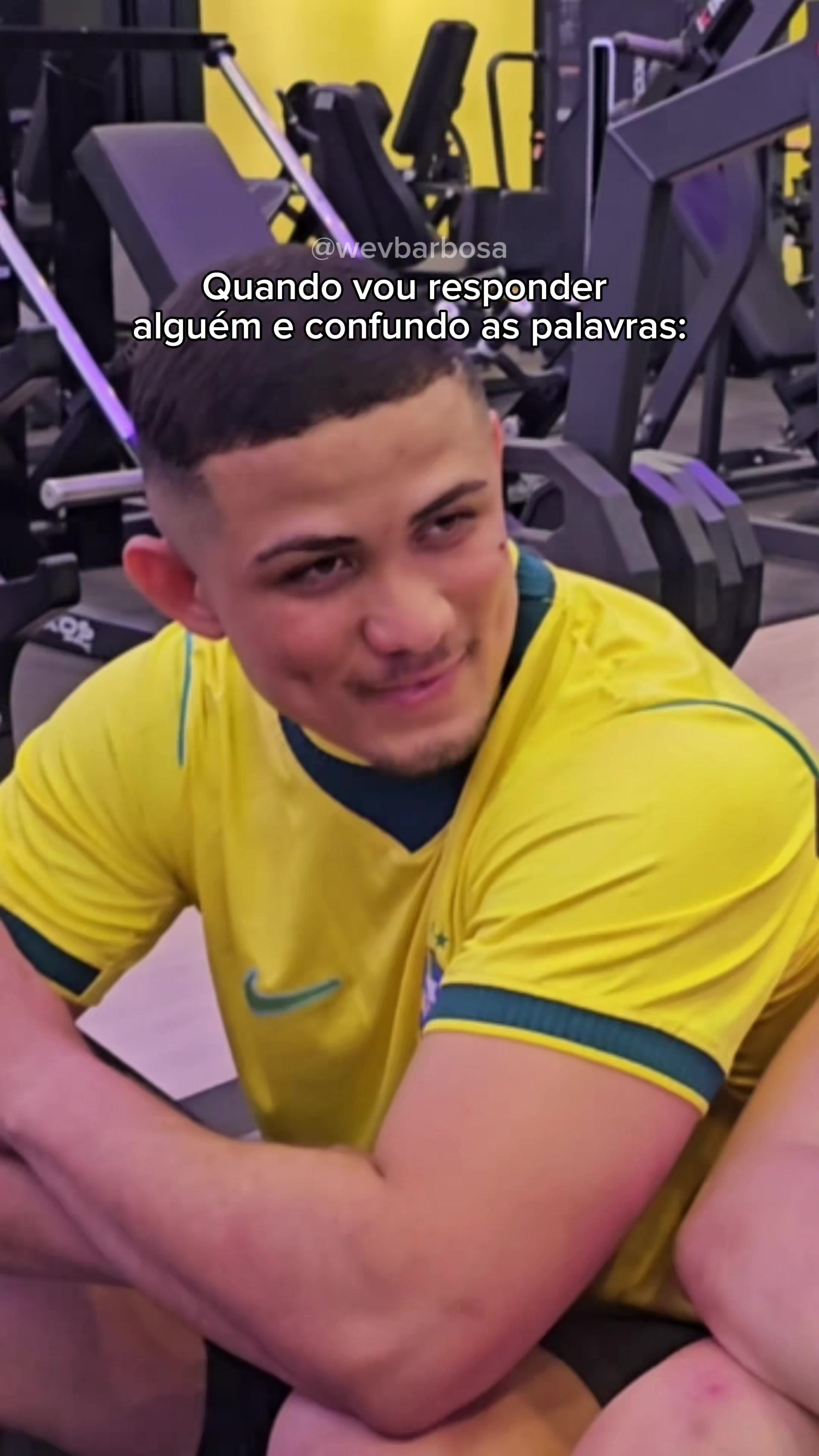 @Weverton 🇧🇷