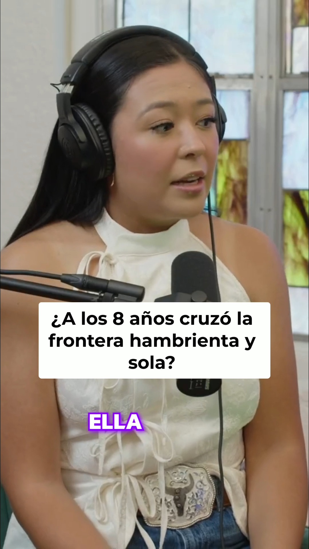 @The Global Latin Factor 🎙