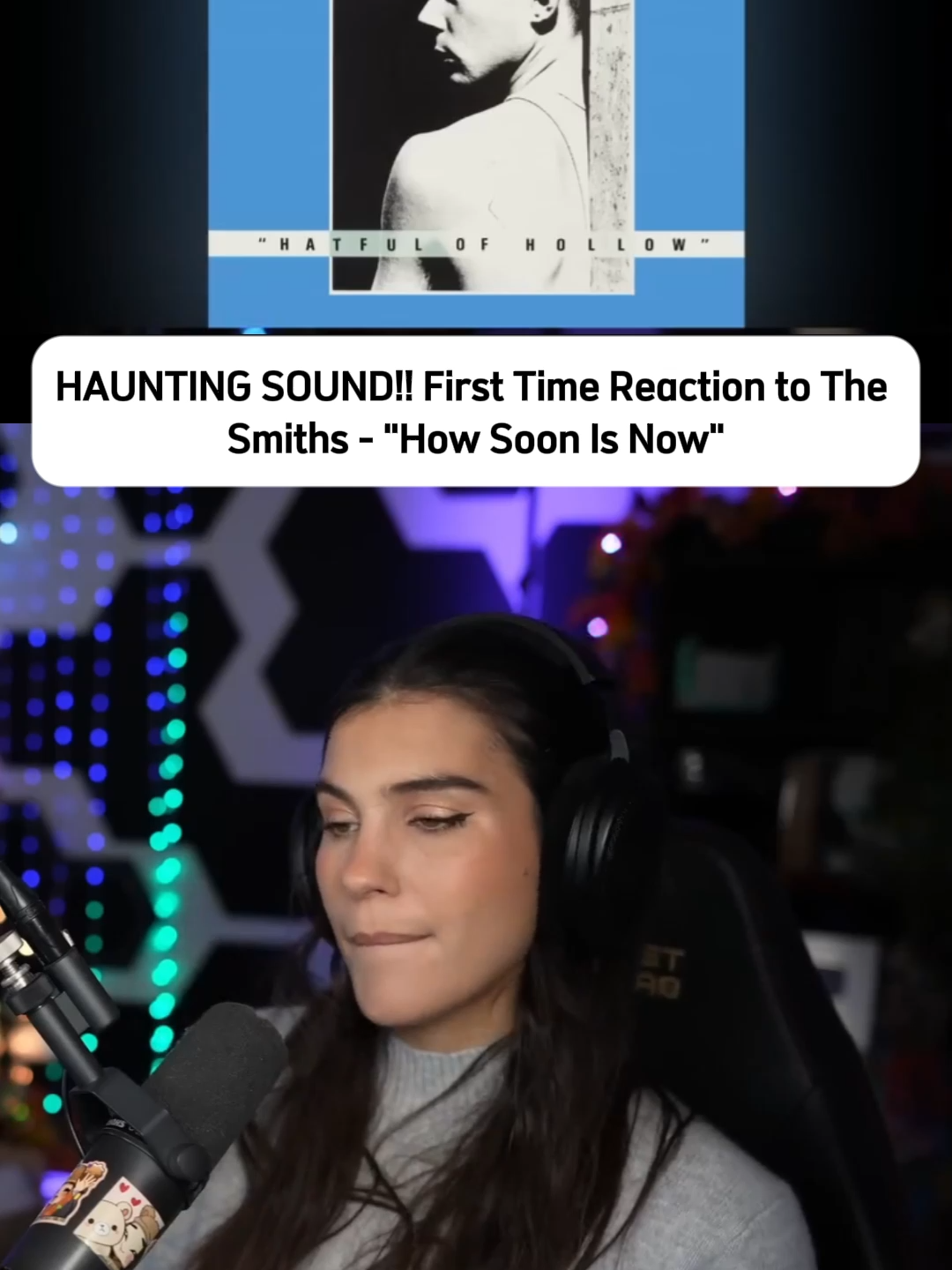 @Ly Music Reactions