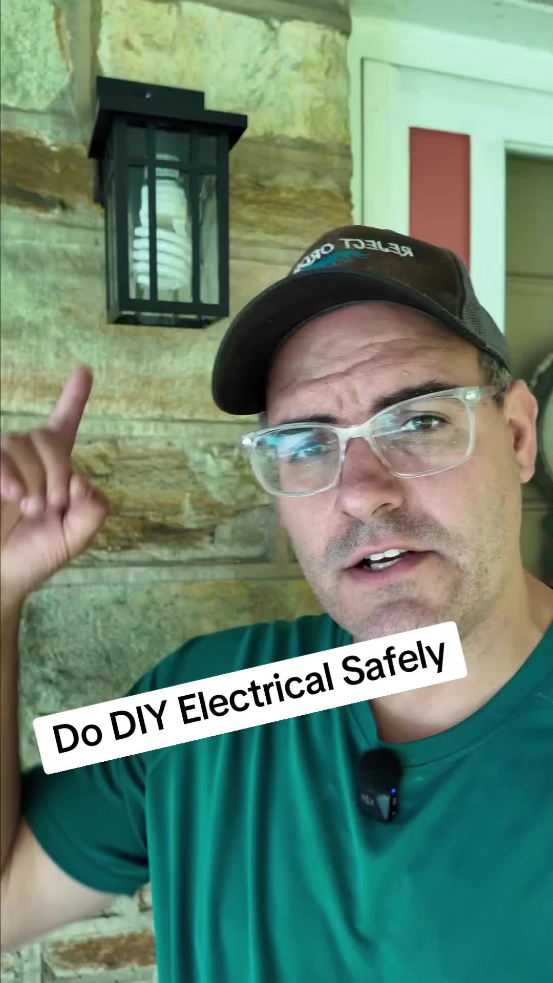 @Dom's Dad Advice