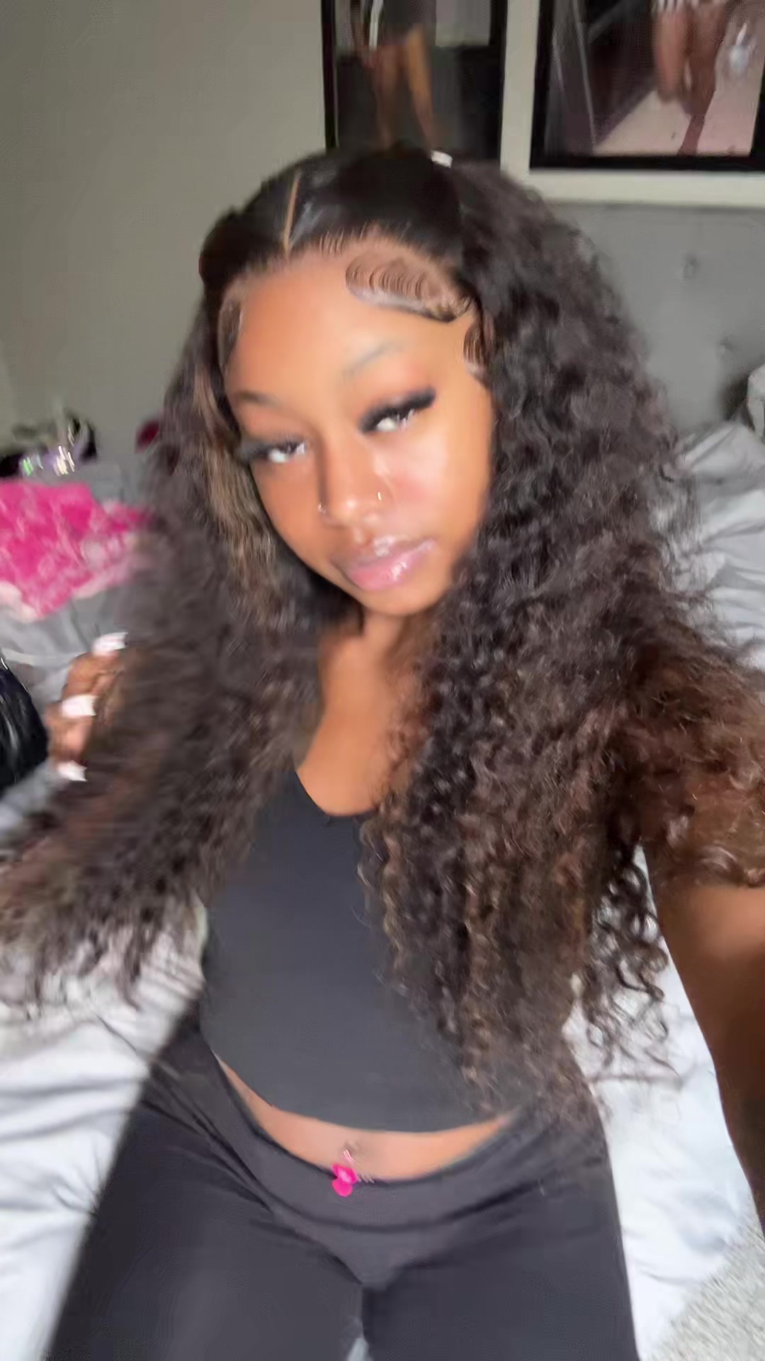 @Niya Dior ๐