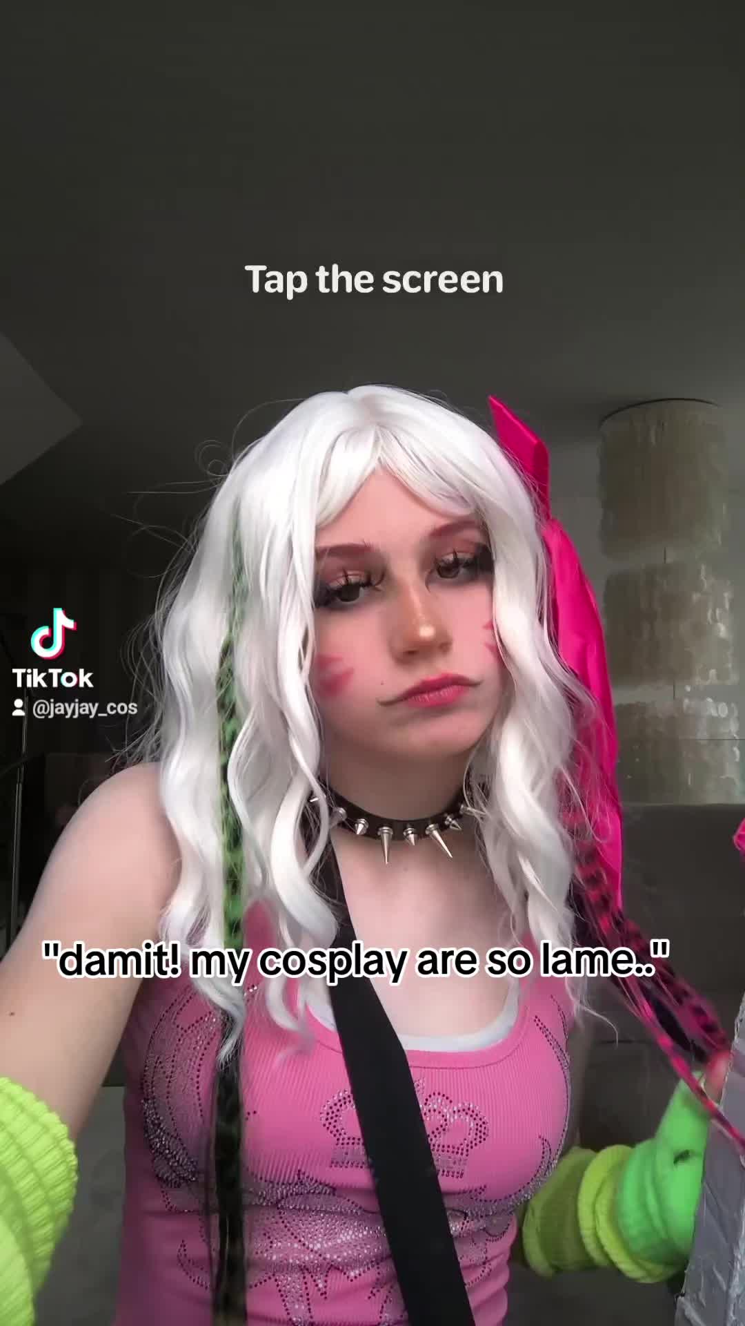 @★JayJay (cos)★