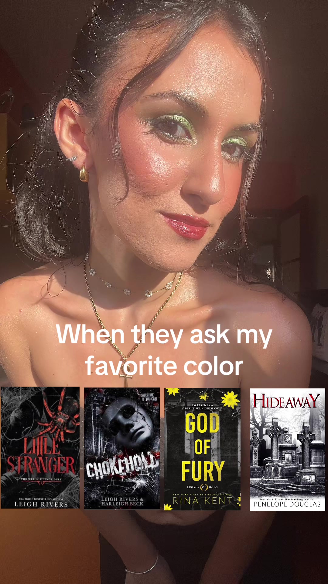 @feliciareads🐍📚