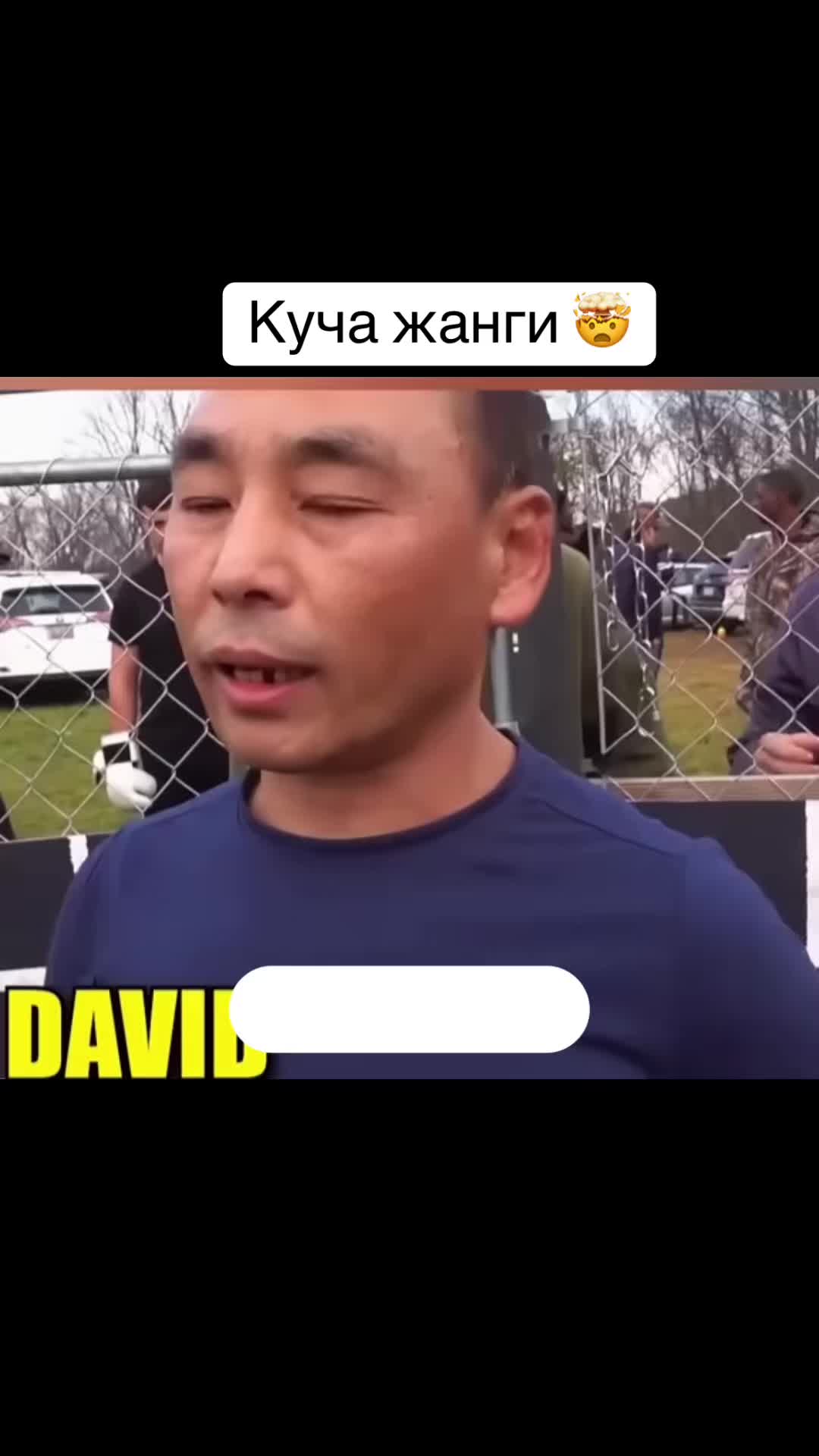 @MMA UZBEKISTAN