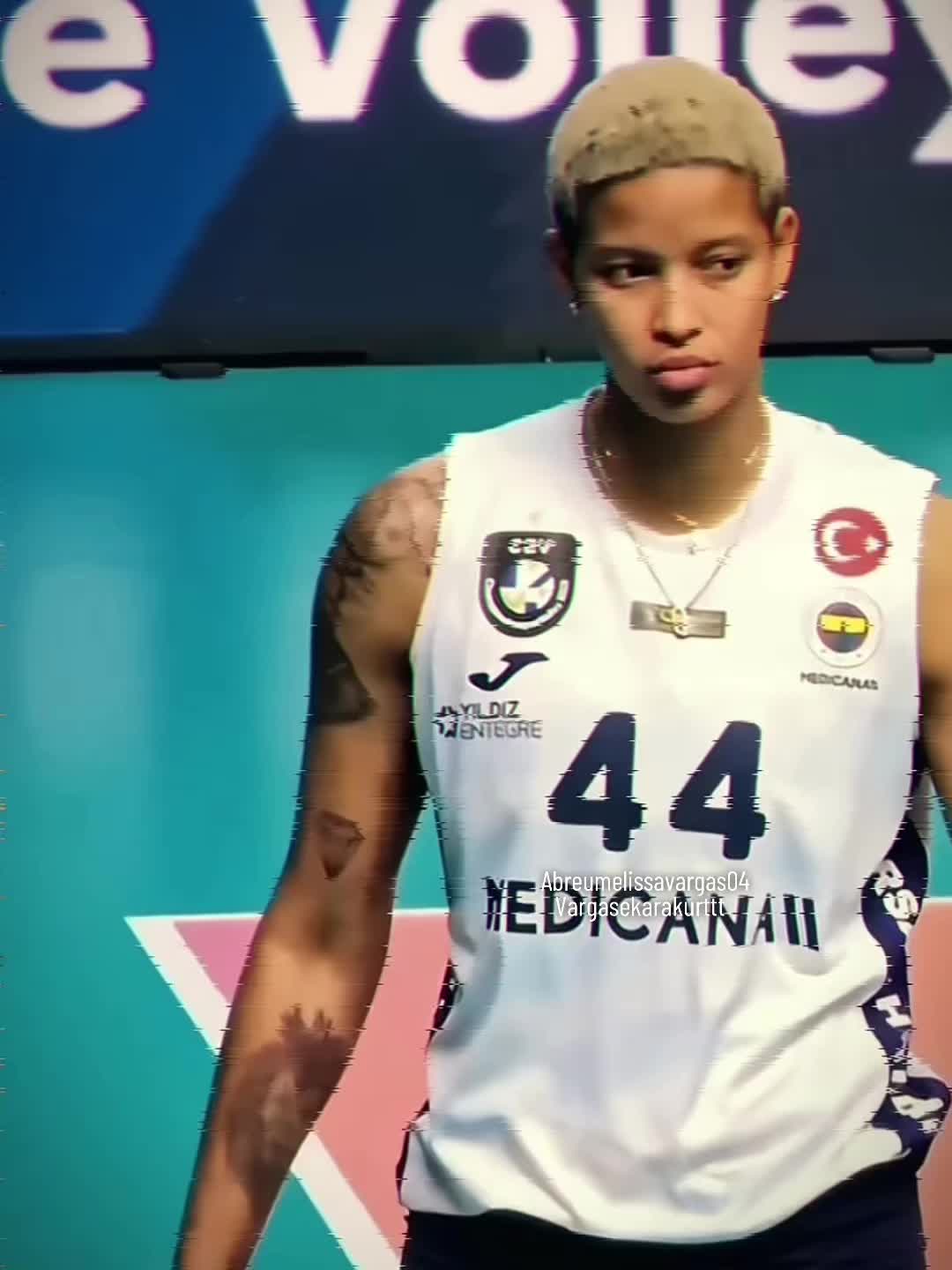 @Melissa Vargas