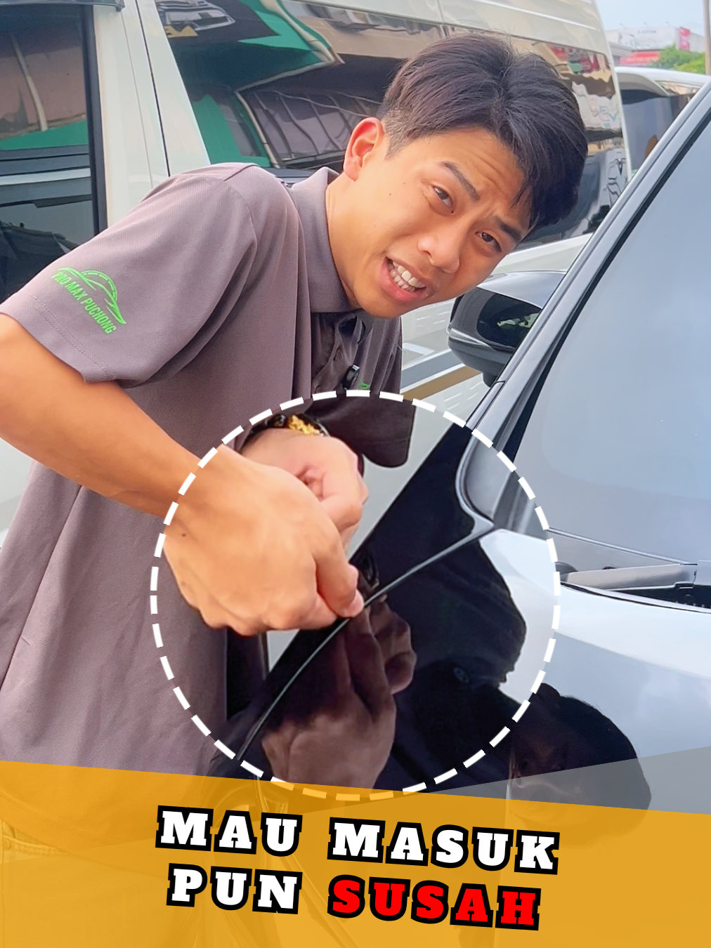 @PRO MAX CAR ACCESSORIES