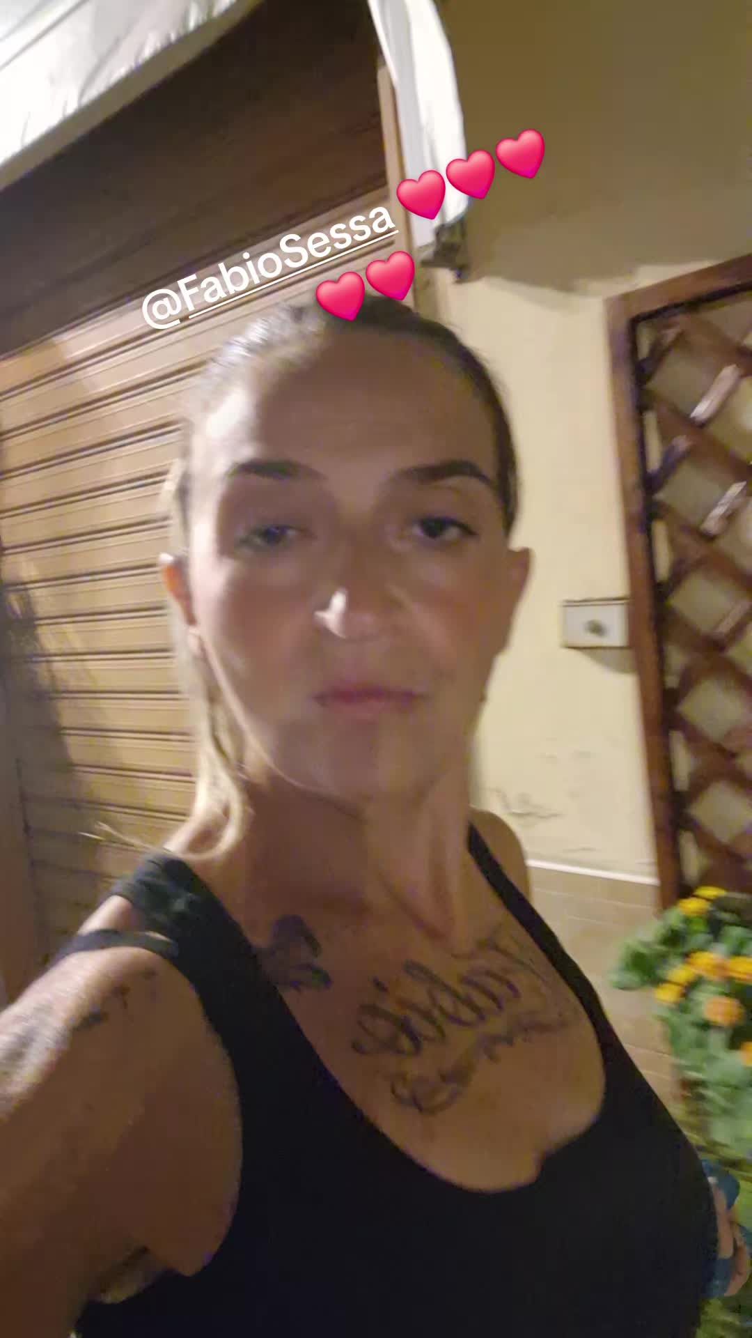 @Liliana Fariello
