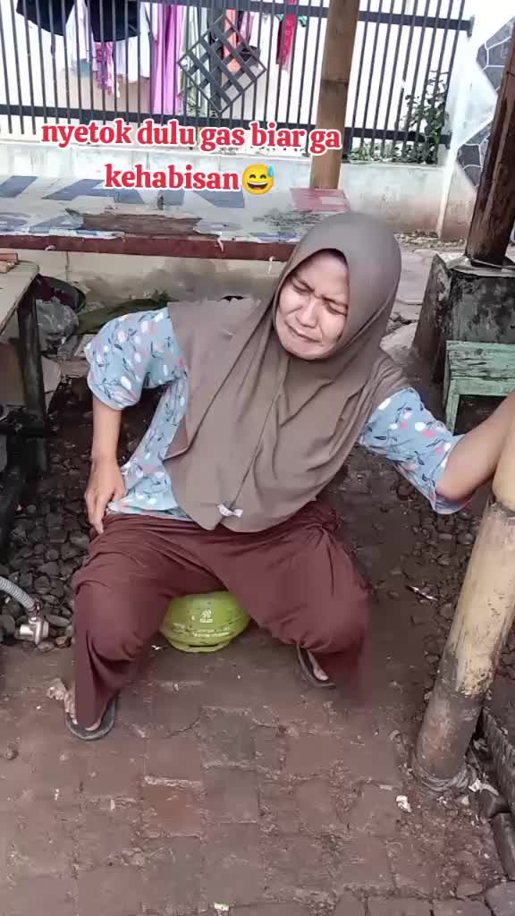@Emak Barbar