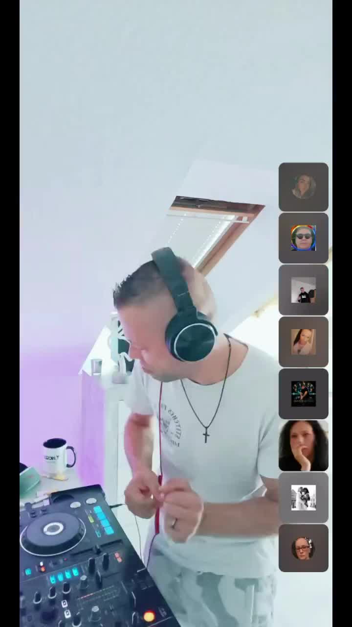 @DJ Speedy