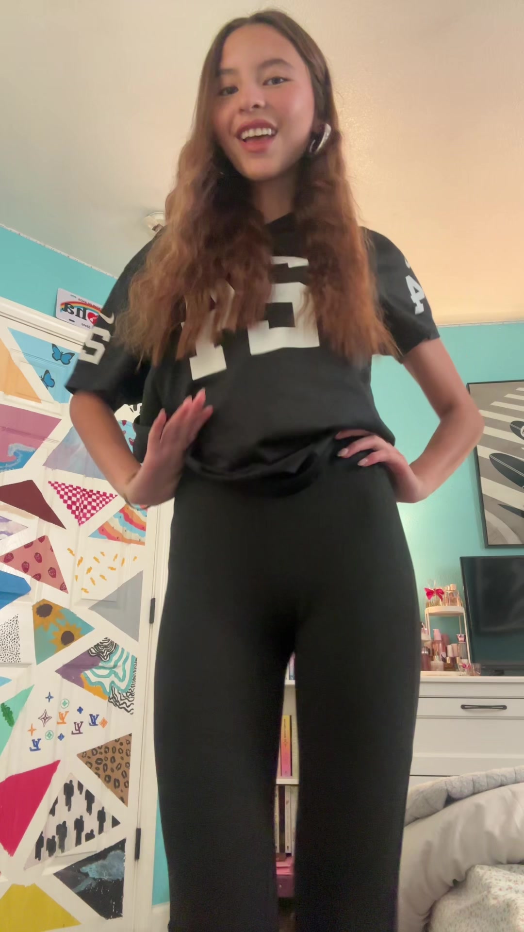 @Aaliyah stone pt2