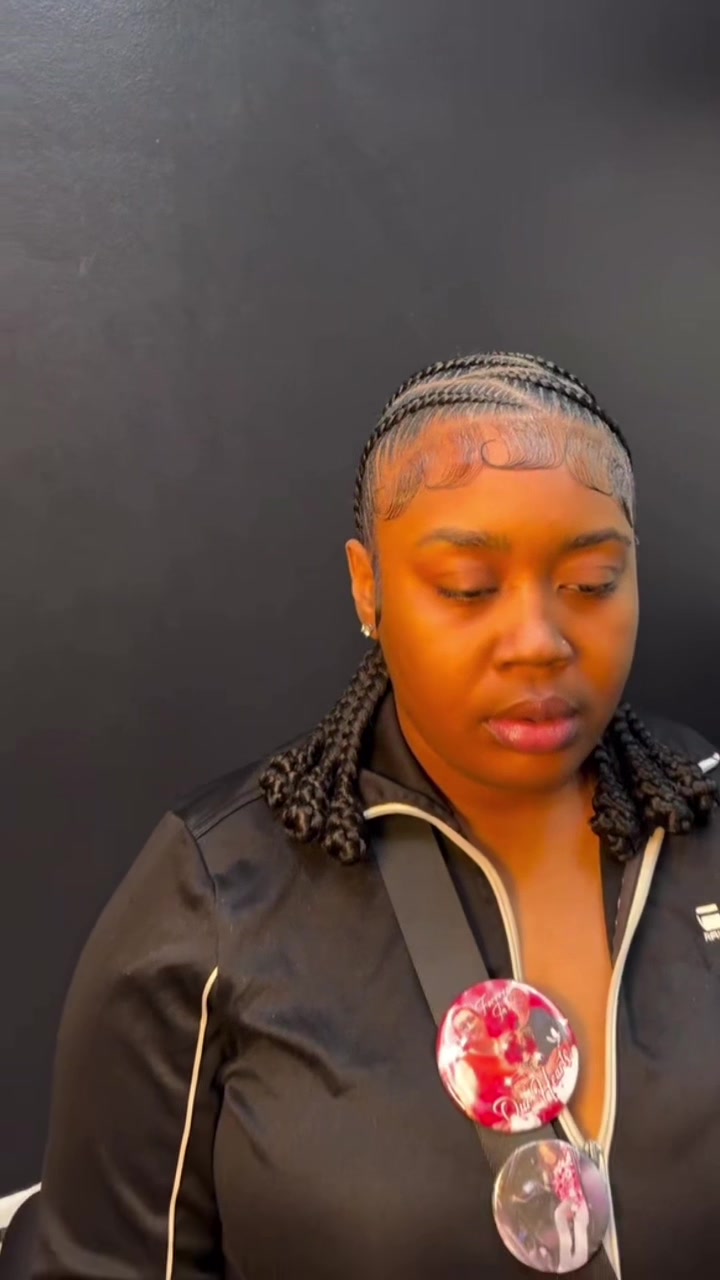 @Detroit Stylist