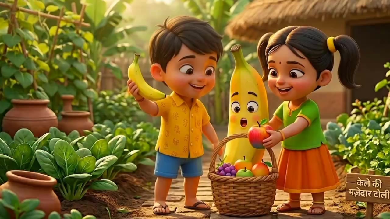 @CHOTI DUNIYA🌈🌜🐾🧸