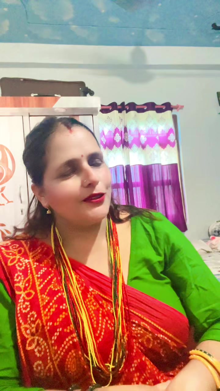 @Sushila Bhattarai