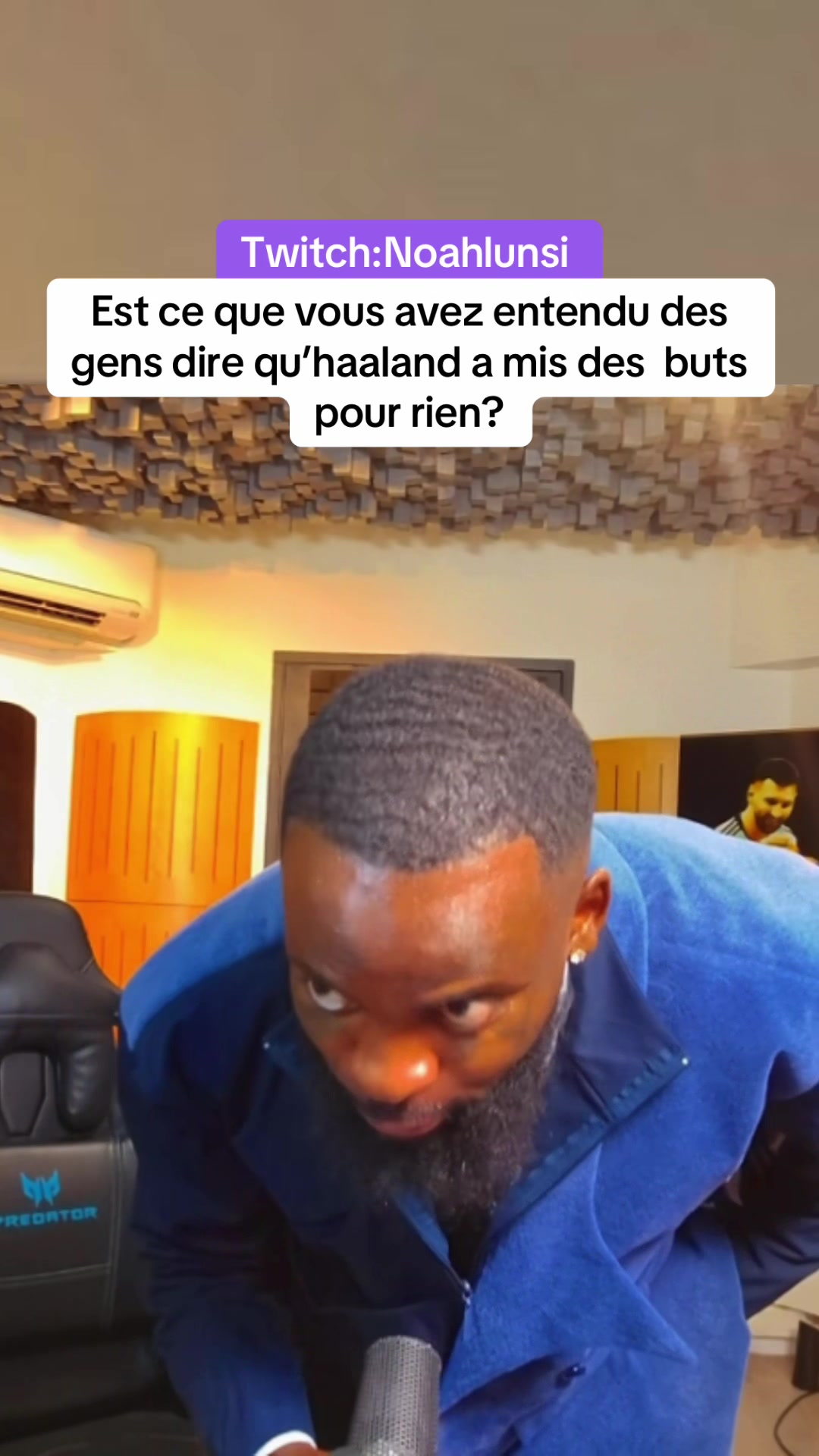 @Les Pépites de Noah Lunsi