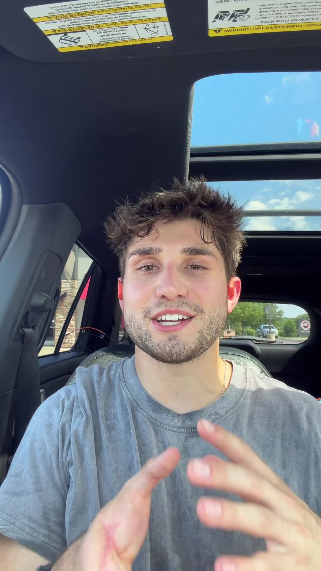 @Justin Braden