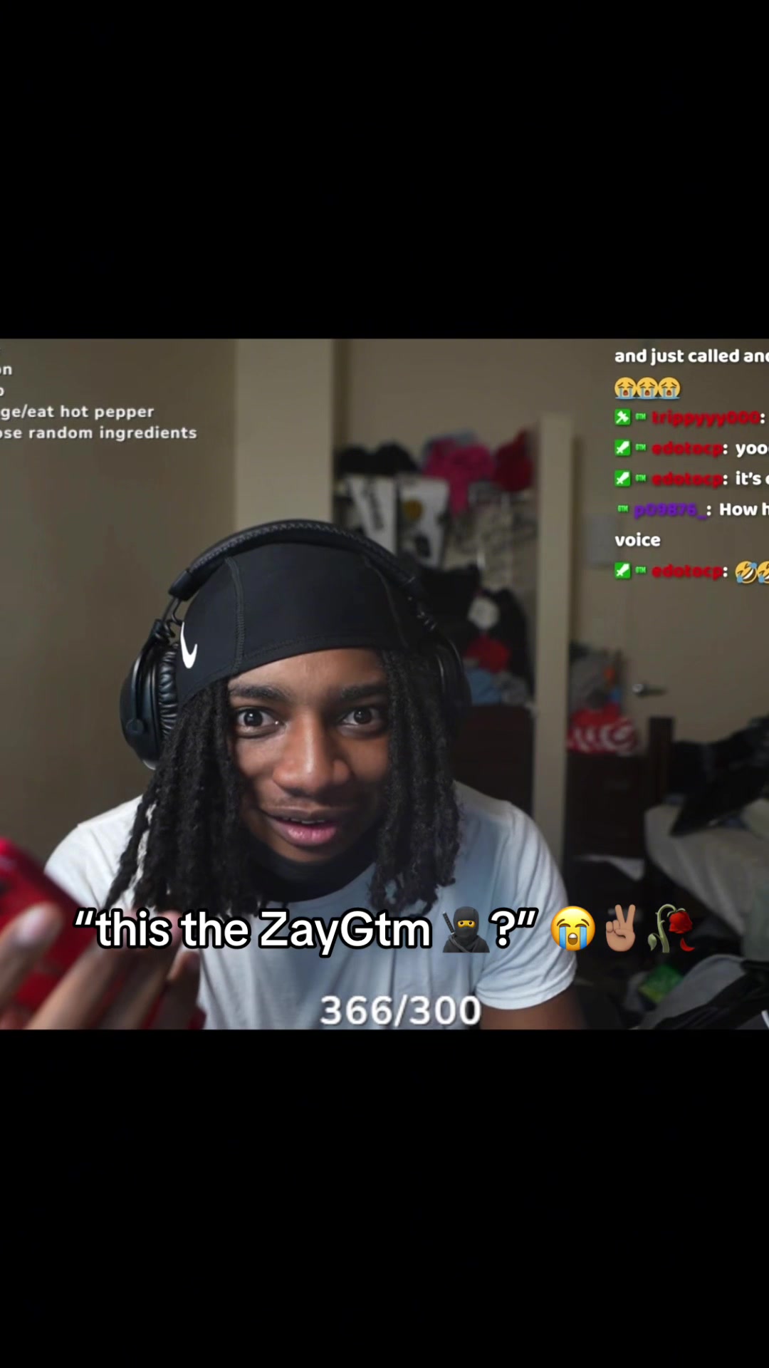 @Zay Plug
