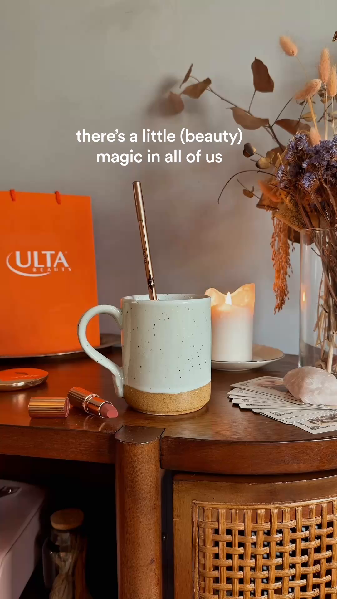 @Ulta Beauty