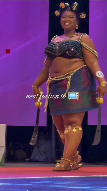 @NEW FACTION TV 📺 📺 📺