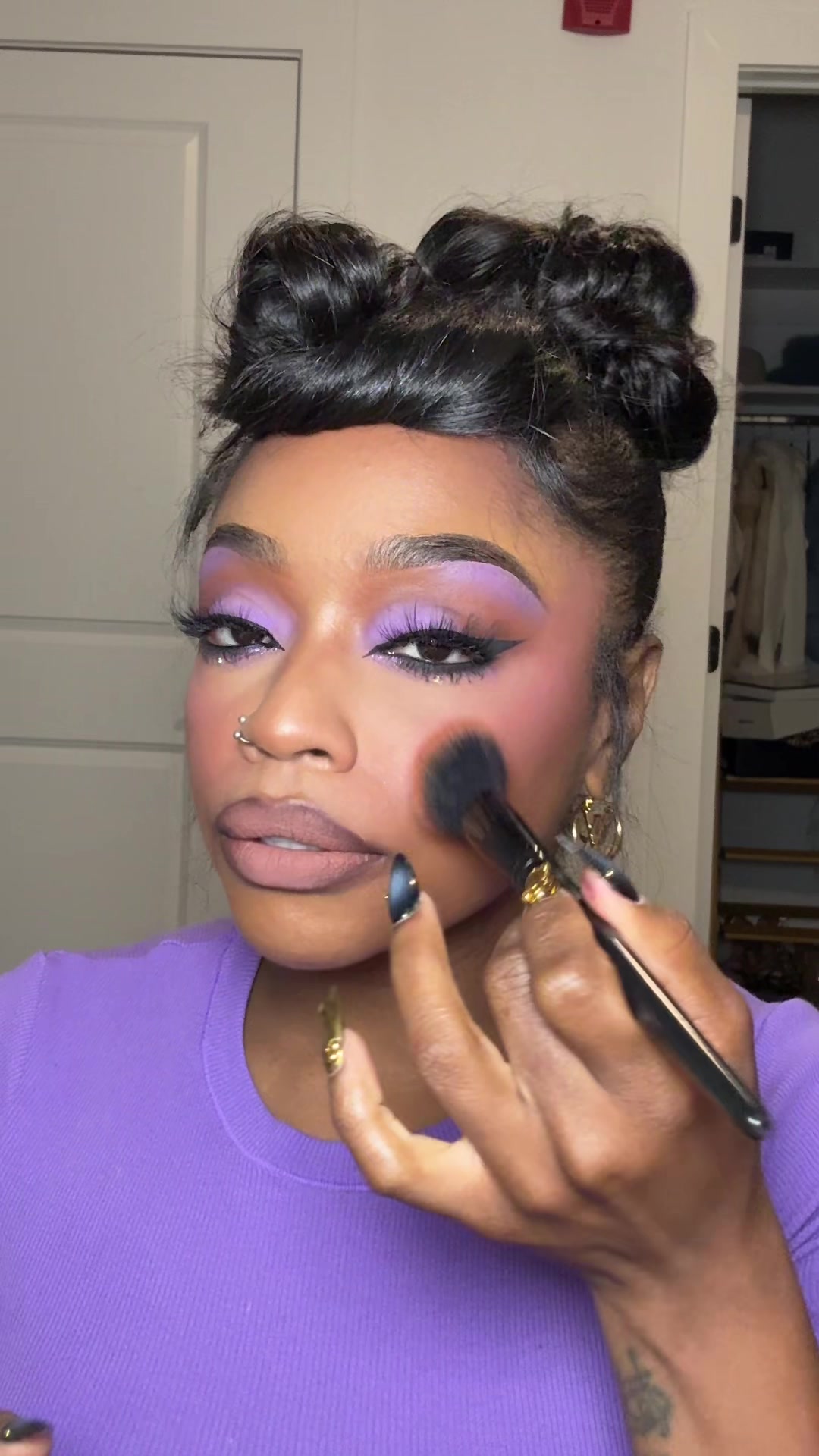 @Scratchedbykat cosmetics
