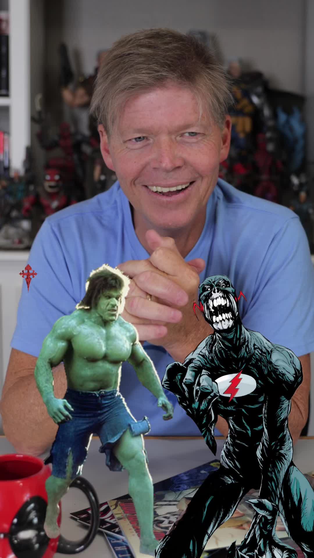 @RobLiefeld