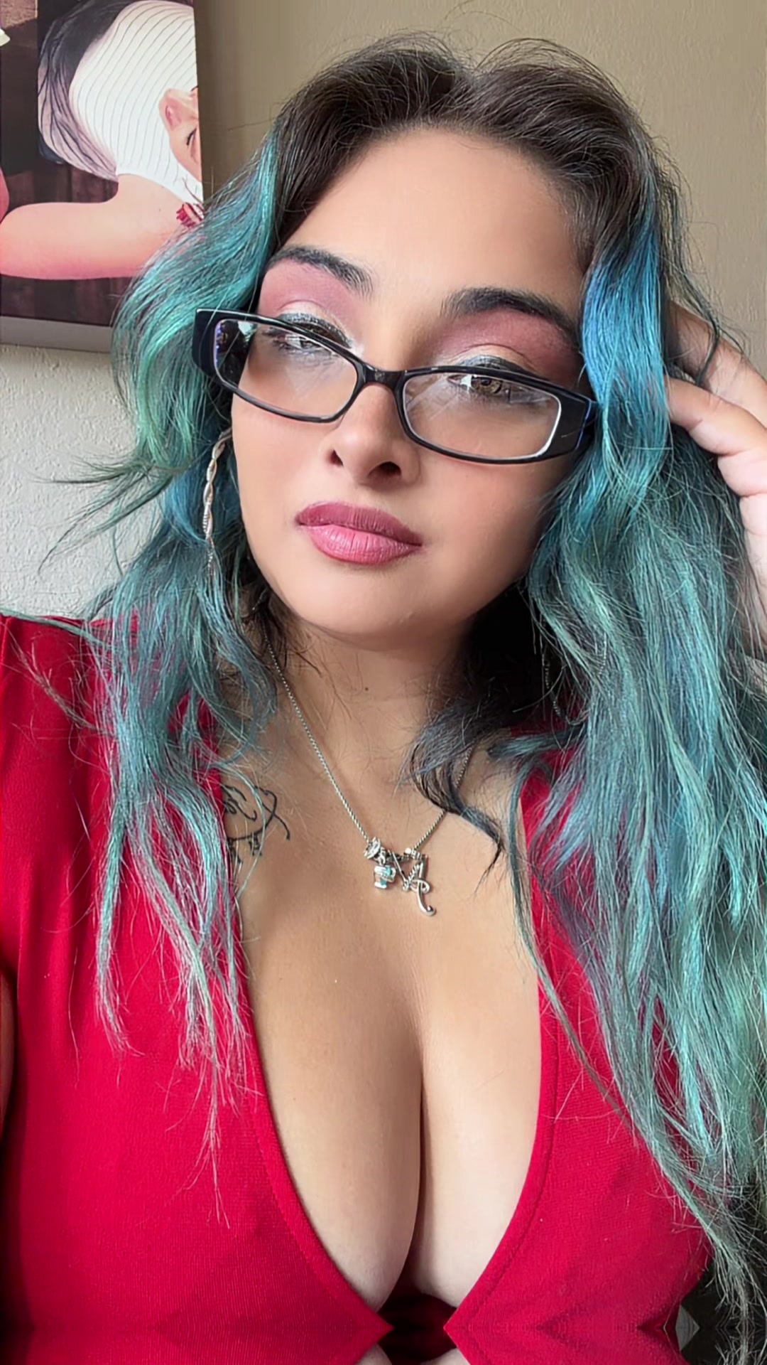 @🔥😈Ashley😈🔥
