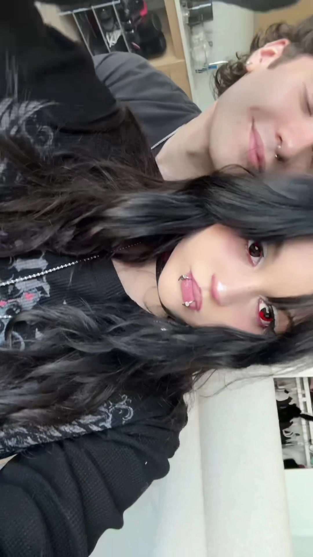@Xxvampbunnyxx˚₊ ⋆ 🗡️