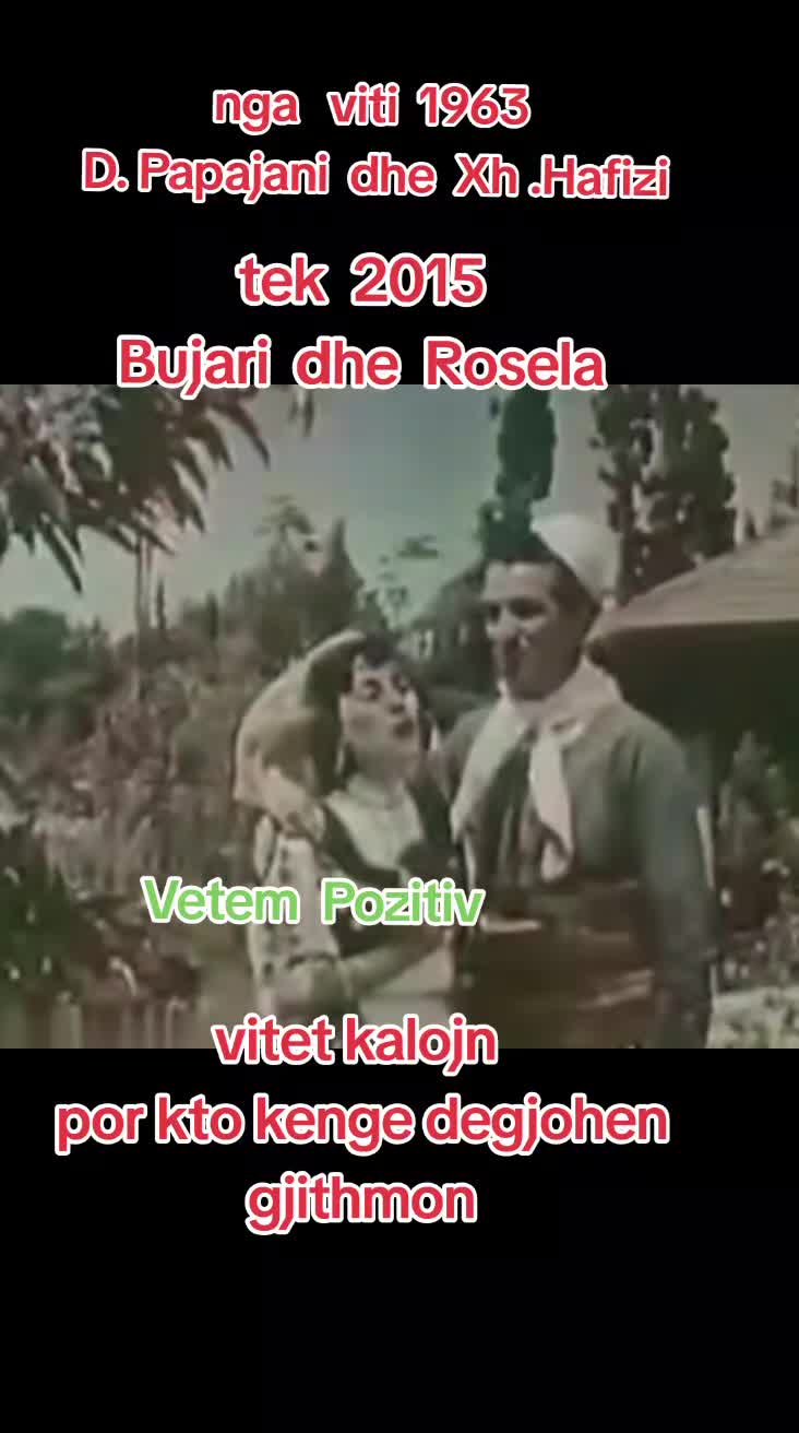 @vetem pozitiv