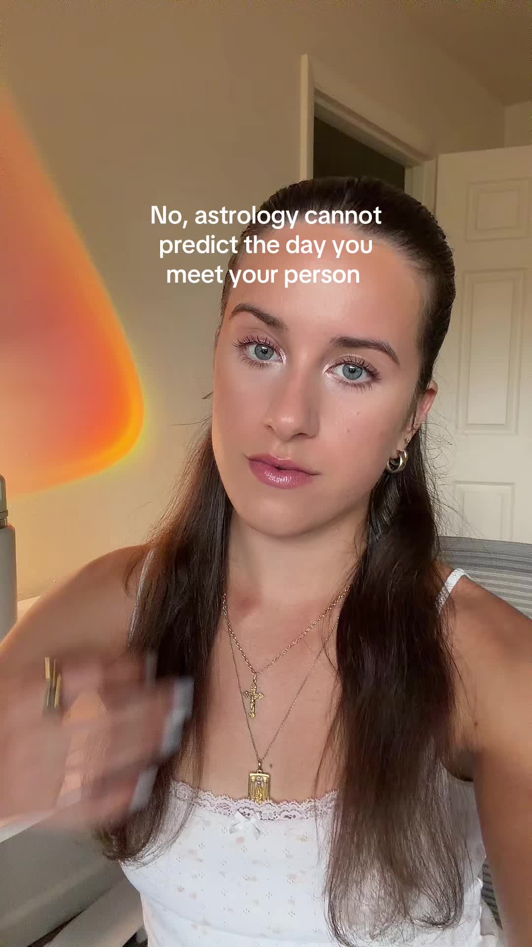 @Amelie | AstroGlow Method