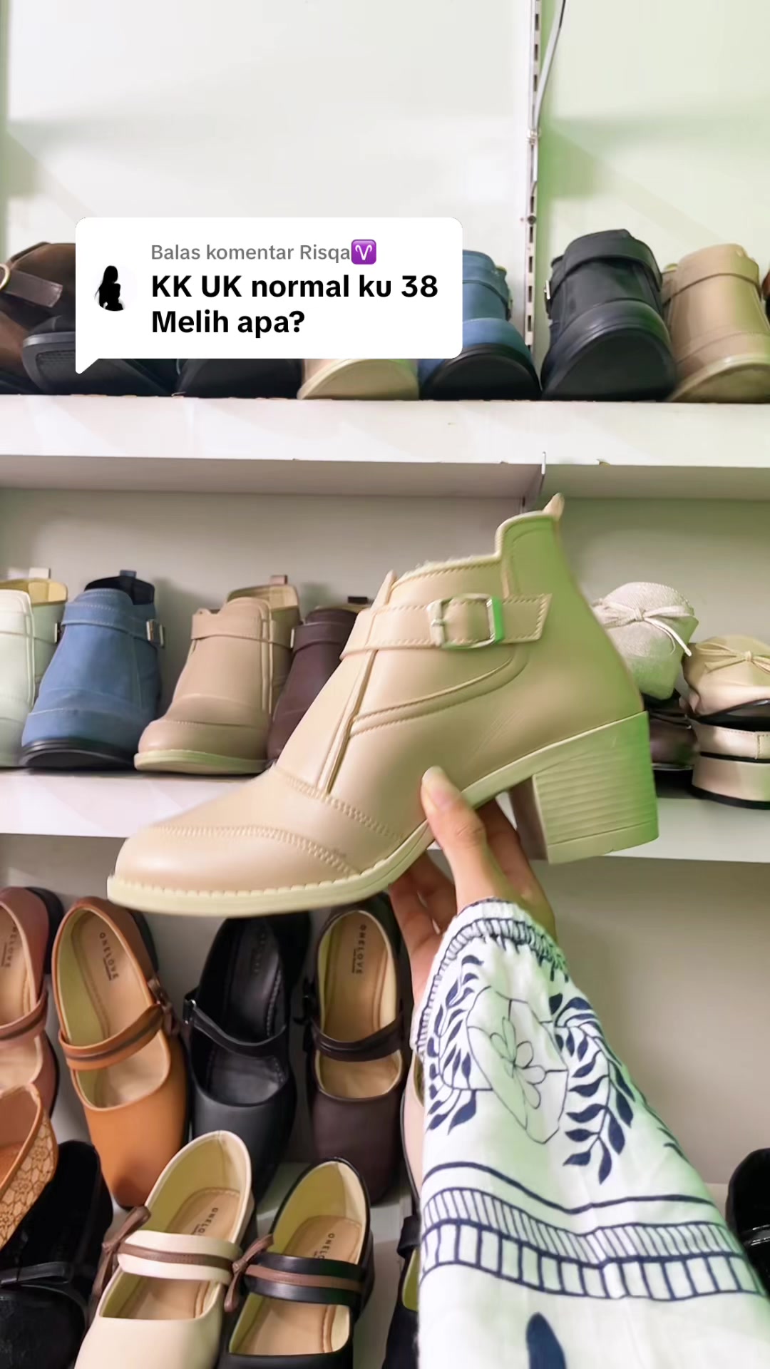 @One Love Women Shoes