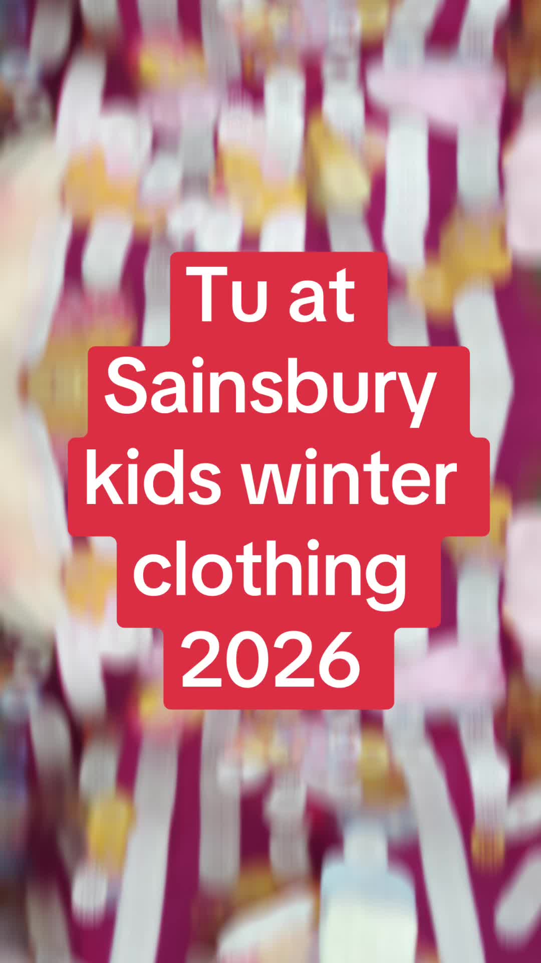 @UK Shopping For You