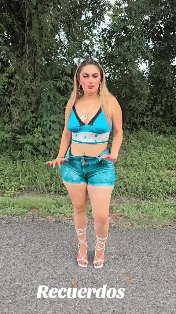 @Geidy Mi Nalgona🍑