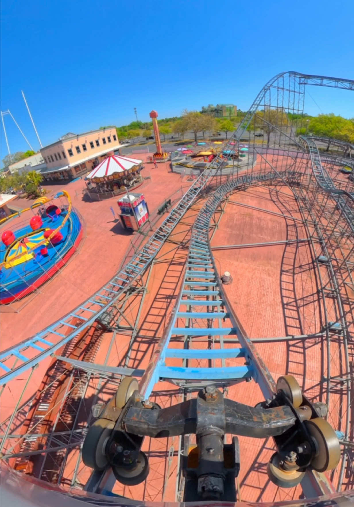 @Themepark Explorers