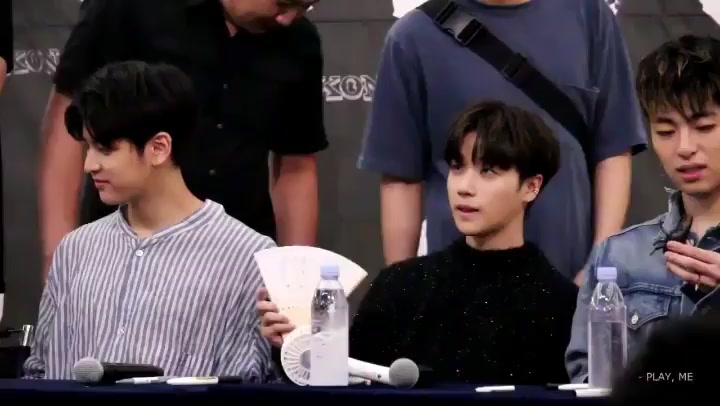 @Dongdonghyuk