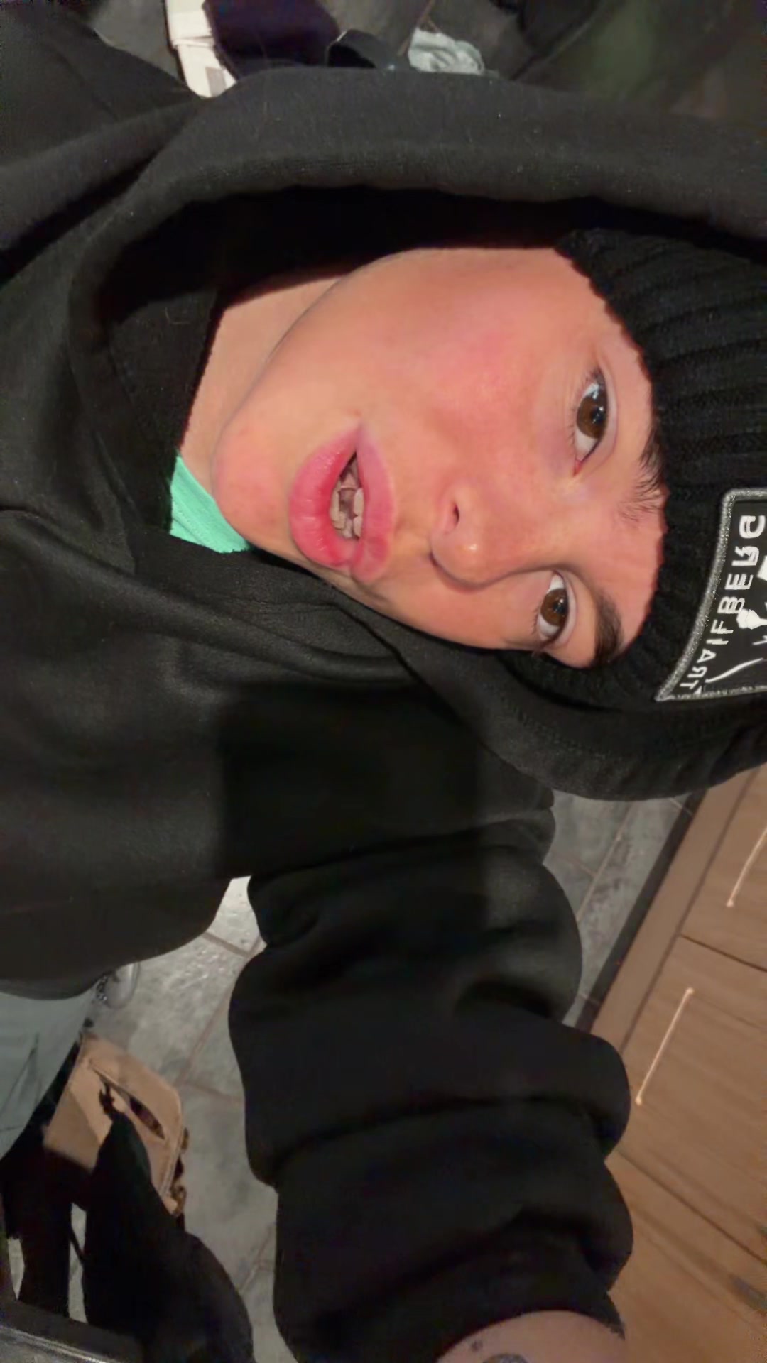 @Amber P