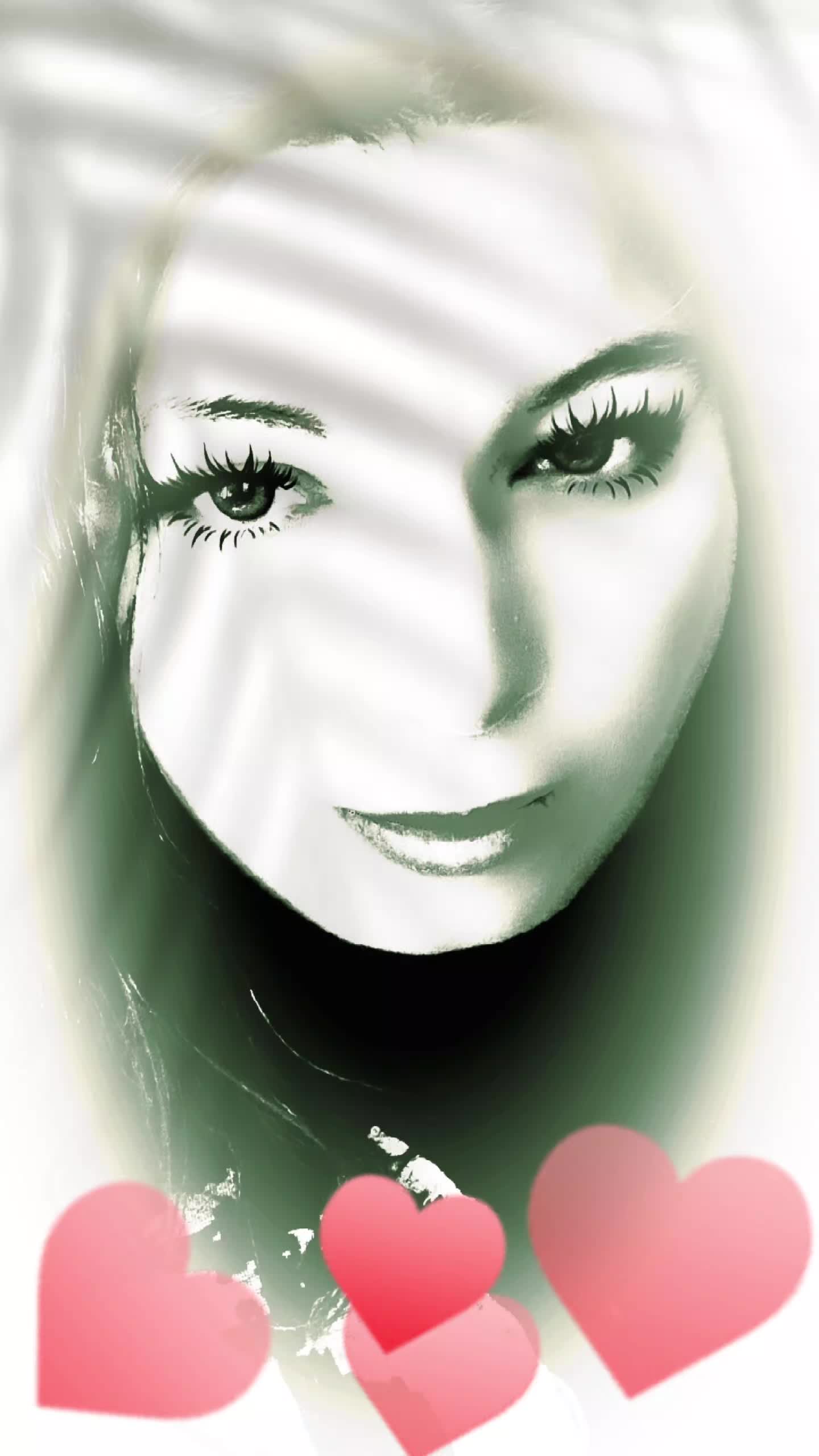@🦅🪬🖤Nadine_mit_Herz🖤🪬🦅